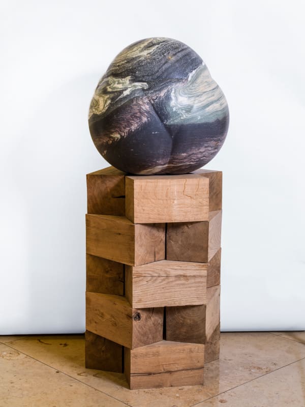Geometry of Desire III, 2015