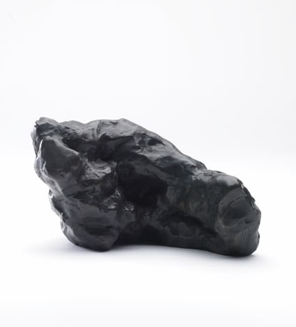 Study for Cave, 2004