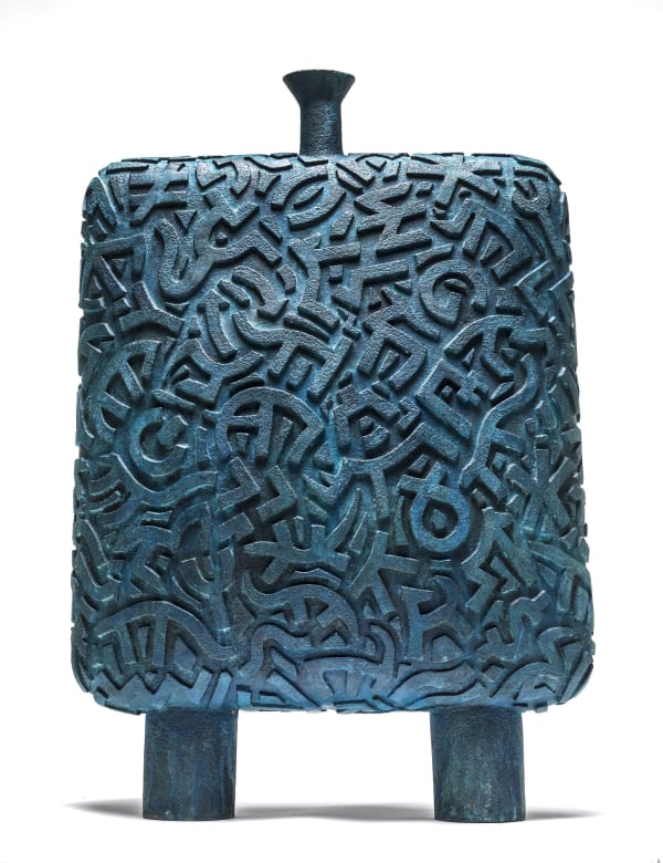 In Ferment, 2018