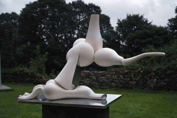 Odalisque, 1968