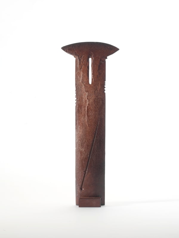 Found Line - 1, 2013