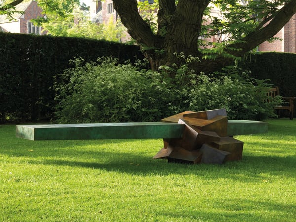 Horizon II, 2006