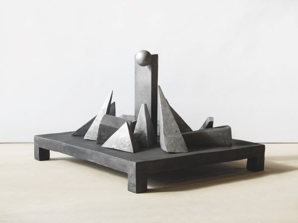 Pilgrim, 1994