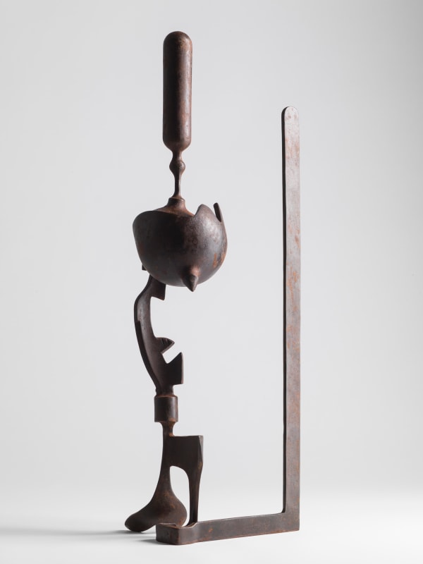 Nikkessen Maquette, 1964 - 2018