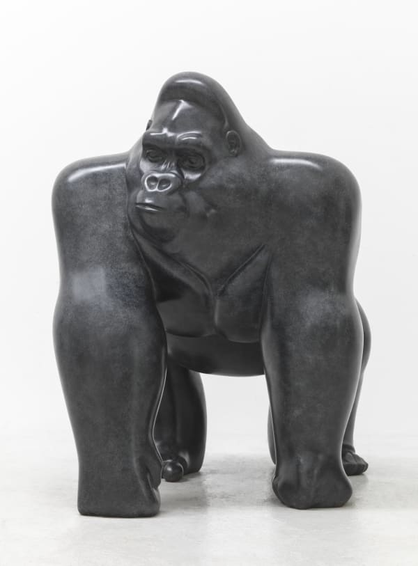 Large Gorilla
