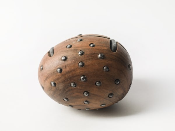 Throwing Object 6, 2017