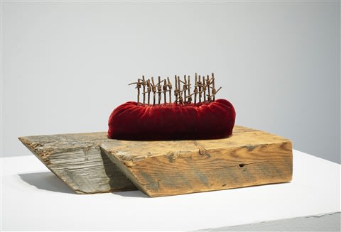 Susie MacMurray, Boat People , 2017