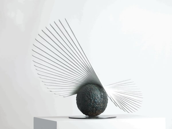Flight II, 2013