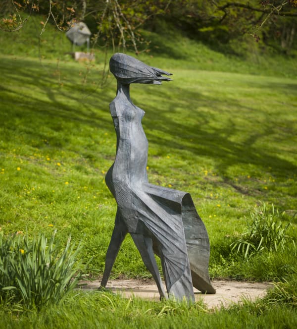 Lynn Chadwick, High Wind II (C77), 1988