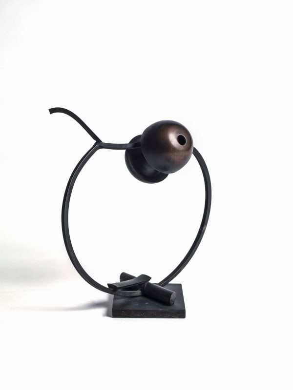 Little Ring, c. 1997