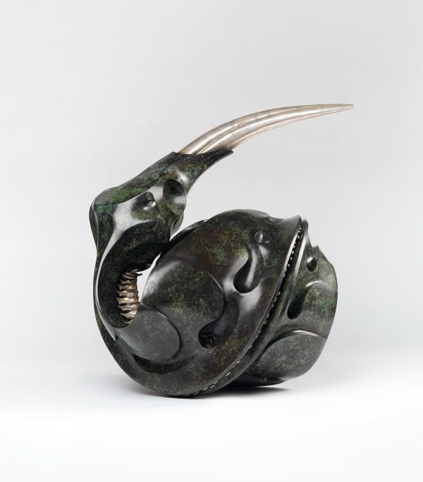 Porpoise - Evolution III, 2004/2005