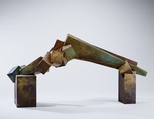 Oceanus, 2000