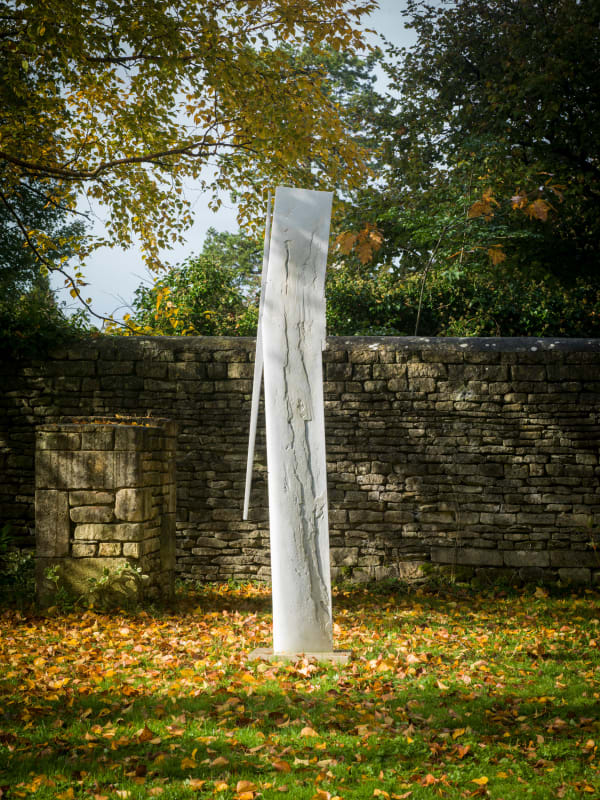 The Edge of Light, 2002