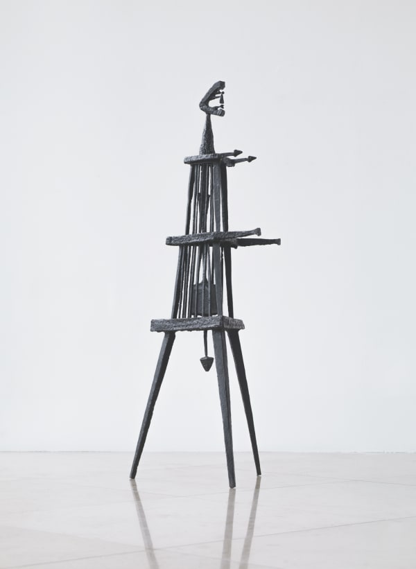 Figure, 1952