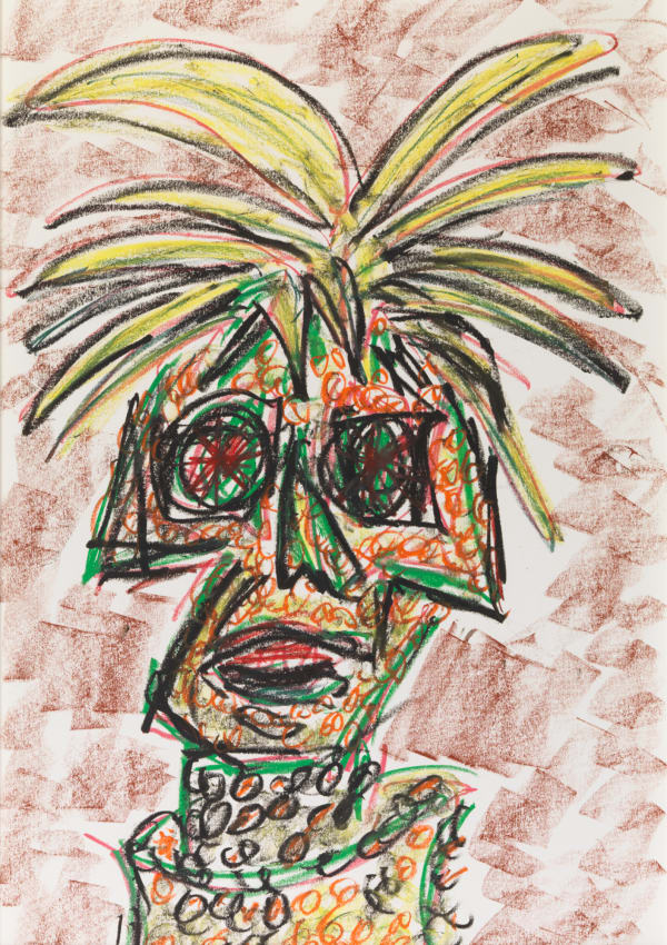 Dead Andy, 2010