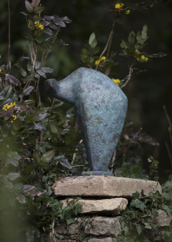 Avian Form I, 1988