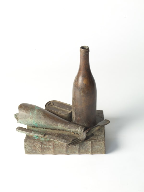 Still Life Picardie, 2000