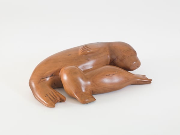 Seal and Pup II, 1978