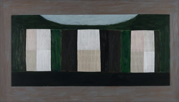 The Three Graces, 2006