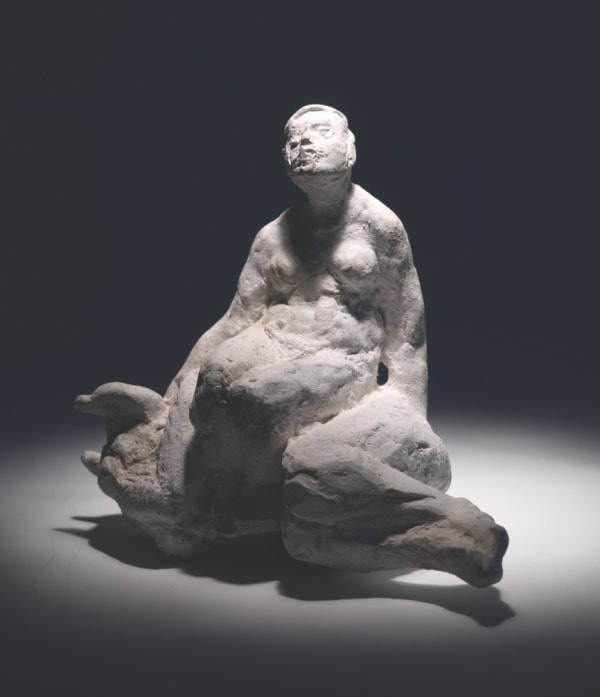Minotaur, 2002
