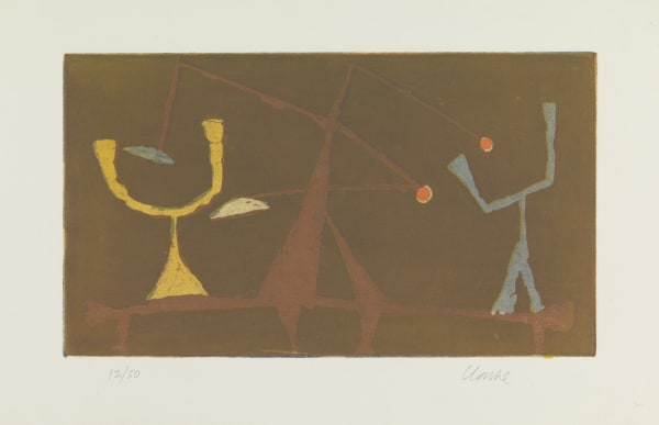 Function of the Church, 1951