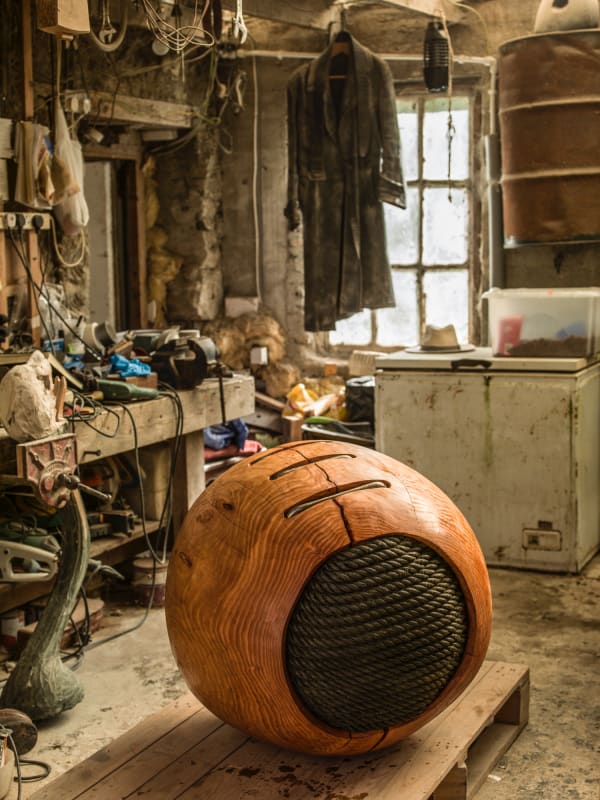 Giant's Rattle, 2017