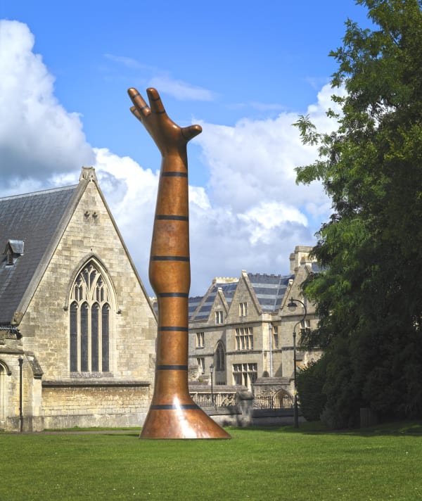Reach for the Stars, 2001