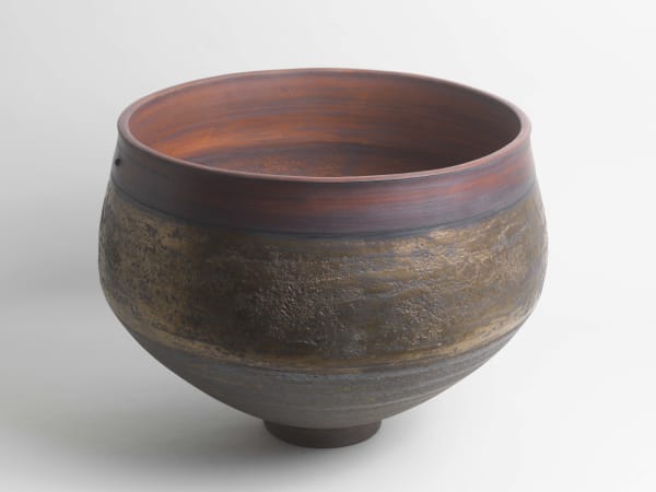 Vessel, 2019