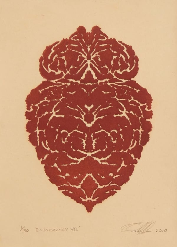 Entomology VII, 2010