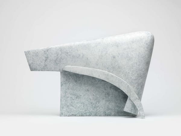 Eilis O'Connell, Gissofit, 2021