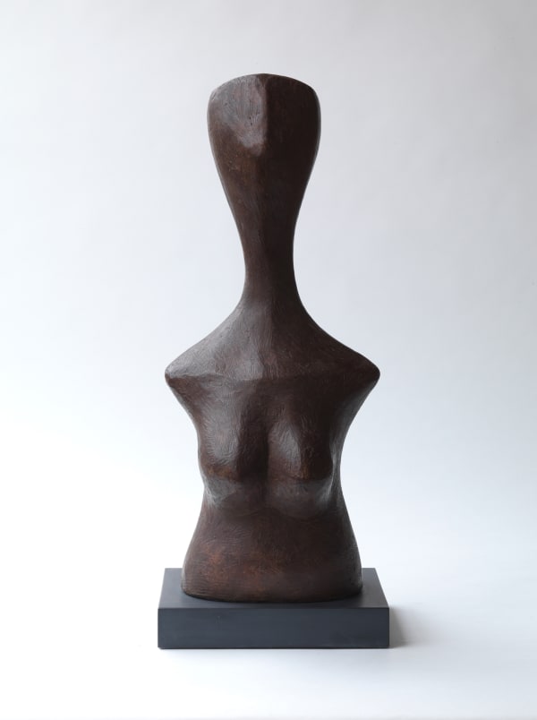 Torso, 2006