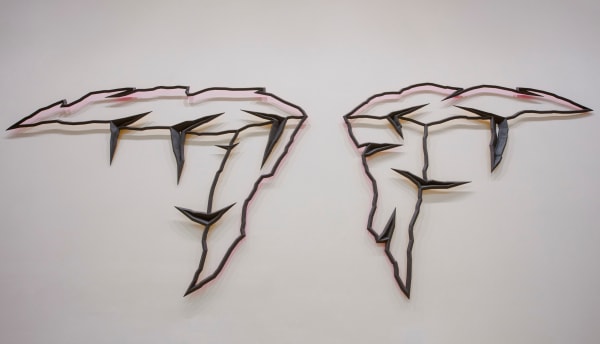 Petrified II, 1994 - 2023