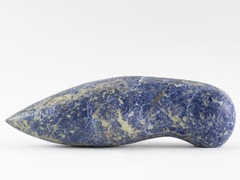 Eilis O'Connell, Blue Ridge, 2021