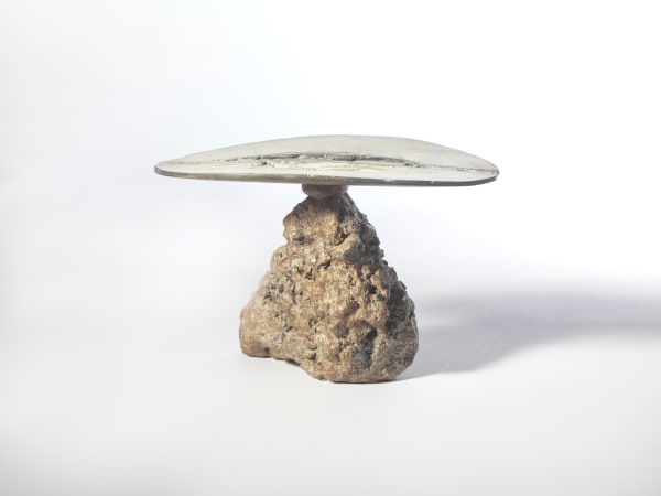 Finding Stones -3, 2019