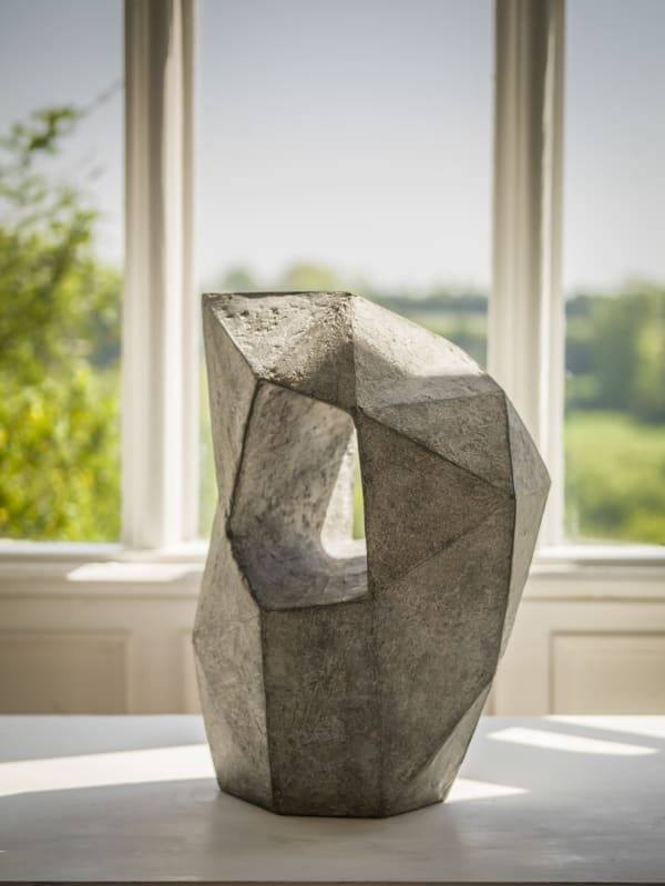 Lynn Chadwick, Star V (519), 1966