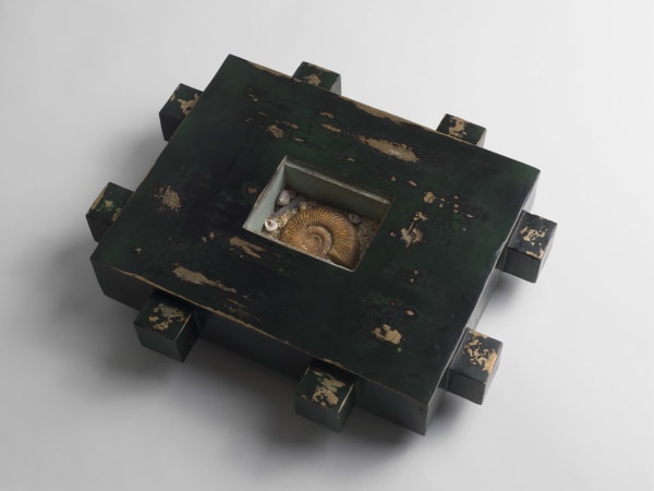 The Devil's Box of Tricks 2, 2010