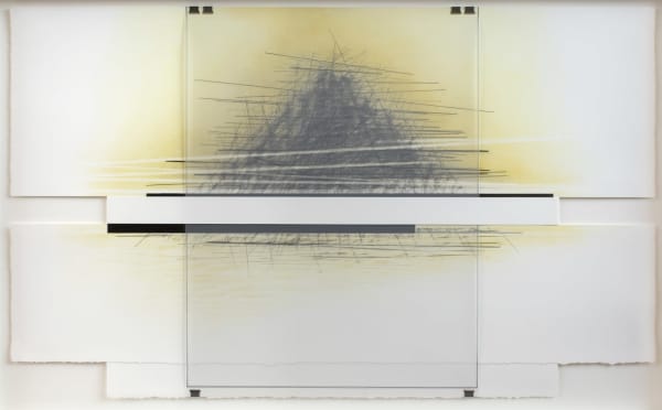 Following Lines -2, 2016