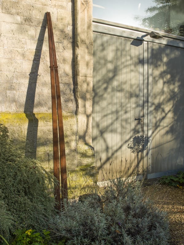 Ann Christopher, Restless Shadow, 2013