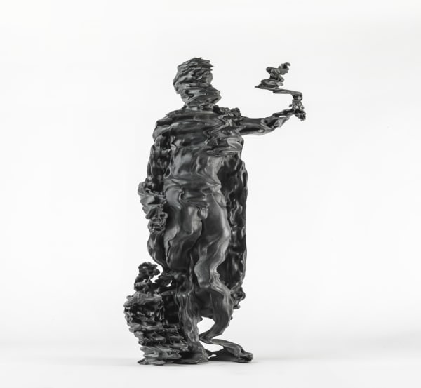 Cloud Gatherer / Jupiter, 2017