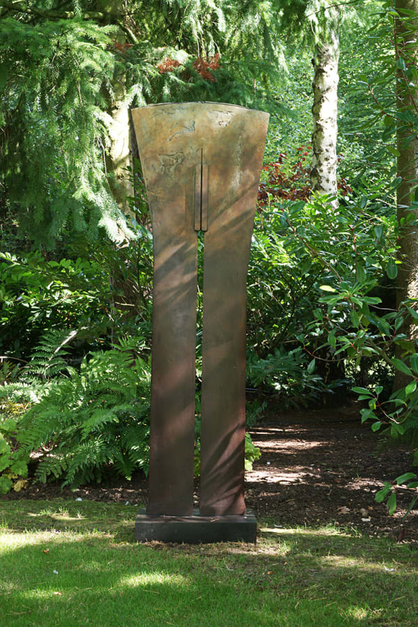 Line of Silence, 1991