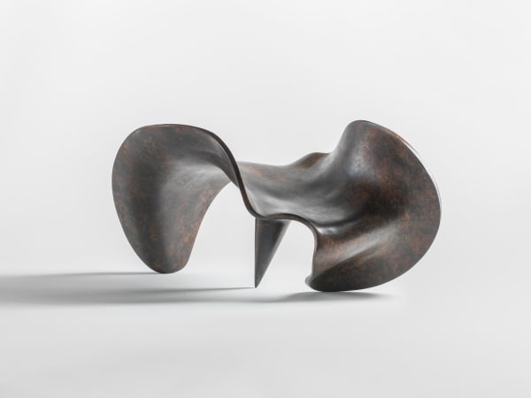 Cone W, 2014