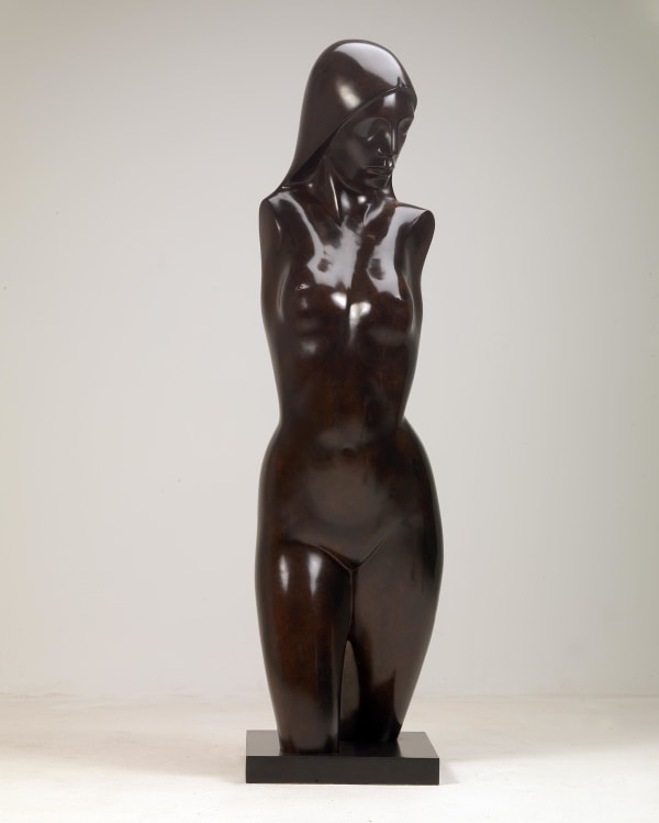 Standing Torso with Head