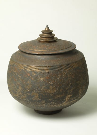 Templetop Vessel, c.2010
