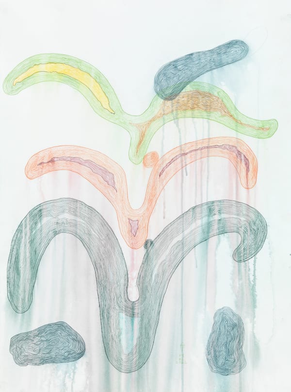 Kelp I, 2022