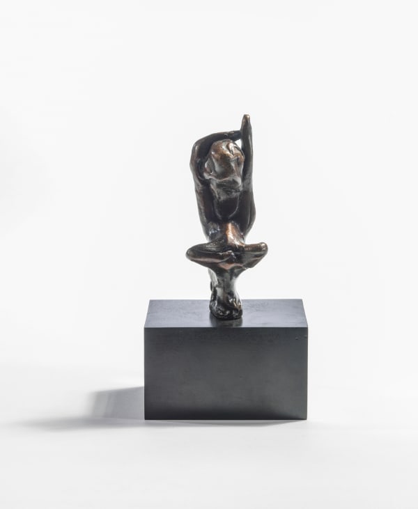 Figure 2 From Le Musee Imaginaire, 1961