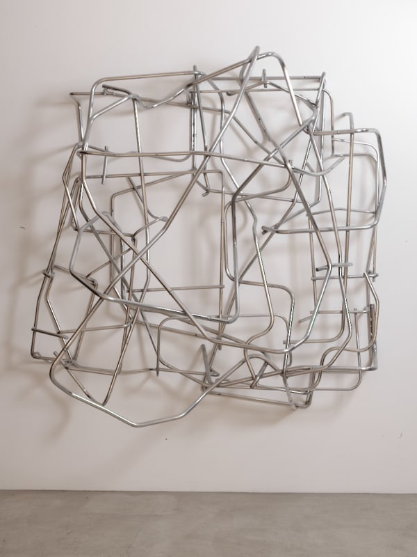 All That Remains No.1, 2012