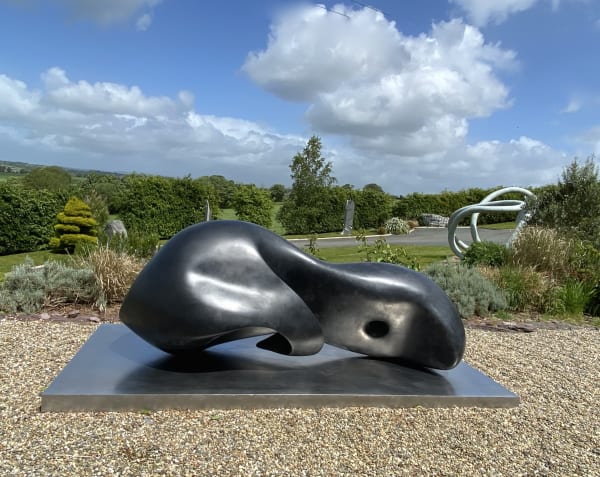 Eilis O'Connell, Sacrificial Anode, 2007-2017