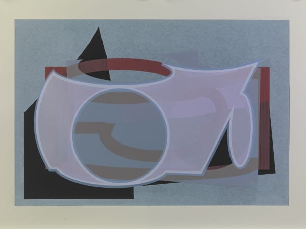 Proscenium No. 34, 2021