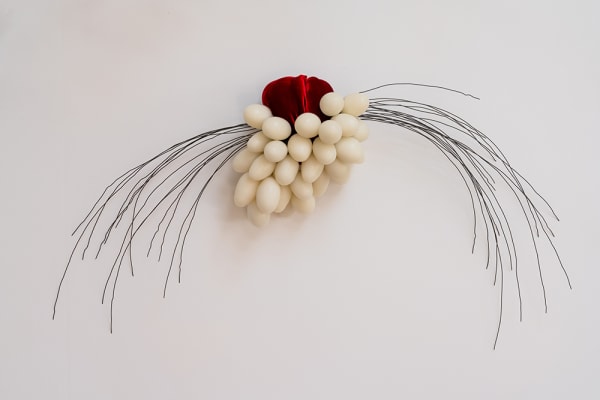 Cluster II (Wall), 2020