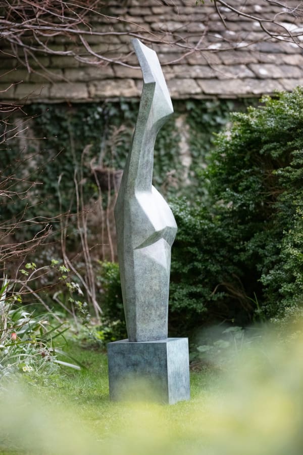 Torso II (TC347), 2016